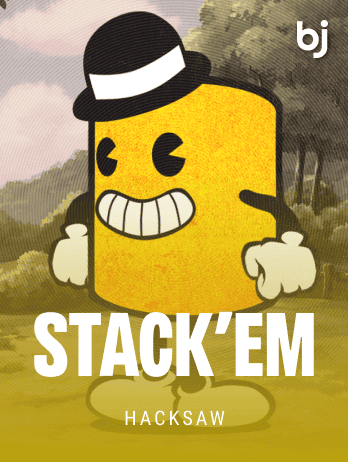 Stack 'Em game thumbnail