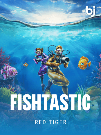 ফিশটাস্টিক game thumbnail