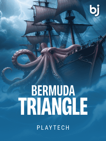 Bermuda Triangle icon