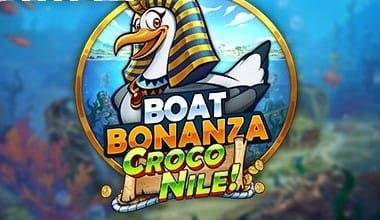 Boat Bonanza CrocoNile!